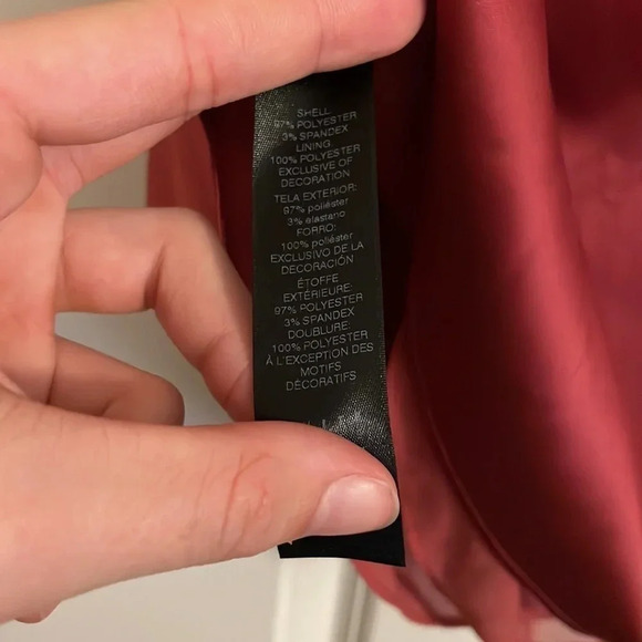 Women’s White House Black Market top size 4 - Picture 6 of 7